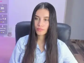 Chaturbate Adult Video Chat of gaby_olsen