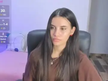 Chaturbate Free Porn Cam of gaby_olsen