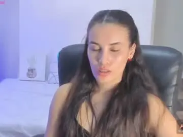 Chaturbate Adult Webcams of gaby_olsen