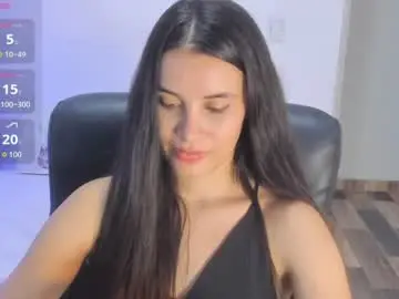 Chaturbate Sex Chat of gaby_olsen