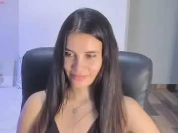 Chaturbate Sex Chat of gaby_olsen