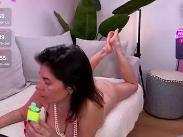 Chaturbate Adult Webcams of hannahflora