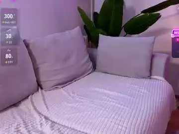 Chaturbate Private Sex Chat of hannahflora
