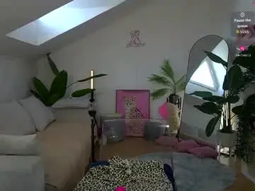 Chaturbate Private Sex Chat of hannahflora