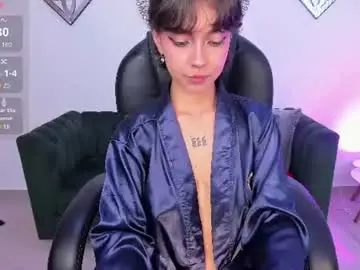 Chaturbate Nude Webcam of honeyy_taylor