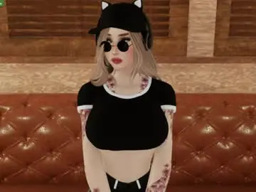 Chaturbate Sex Cam of isabella_sunn