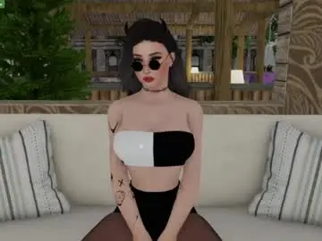 Chaturbate Live Sex of isabella_sunn
