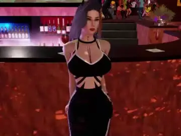 Chaturbate Sex Cam of isabella_sunn
