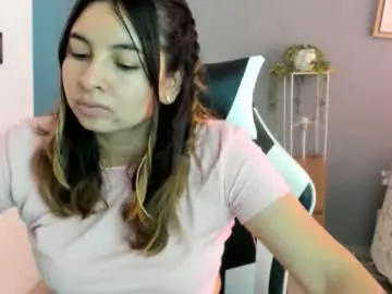Chaturbate Private Sex Chat of laracat18