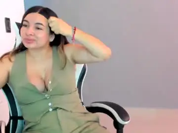 Chaturbate Best live sex cam show of laracat18