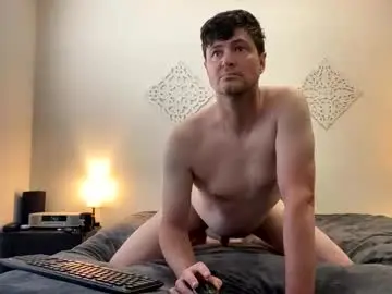 Chaturbate Sex Cam of magikstick2