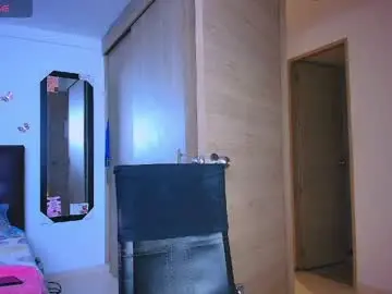 Chaturbate Adult Webcams of meganadriels96