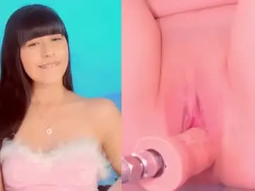 Chaturbate Watch Live Sex Cams of molly_cm