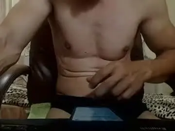 Chaturbate Best Webcam of musculargod