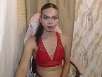 Chaturbate Best Webcam of serenamarqueza