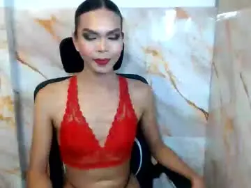 Chaturbate Best Webcam of serenamarqueza