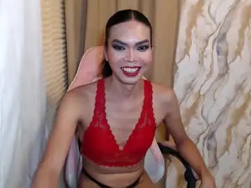Chaturbate Sex Chat of serenamarqueza