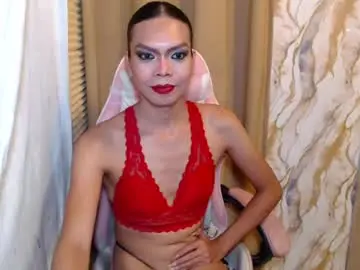 Chaturbate Sex Cam of serenamarqueza