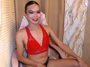 Chaturbate Nude Webcam of serenamarqueza
