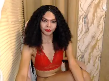 Chaturbate Sex Cam of serenamarqueza