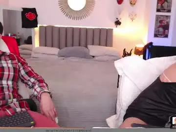 Chaturbate Live Sex of theoffice_couple