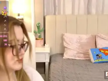 Chaturbate Sex Cam of your_dream_nancy