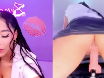 Chaturbate Live Sex Cam of zendayagreey
