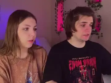 Chaturbate Free Live Porn of adrean_sofi