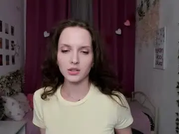 Chaturbate Live Sex of ariadna_s