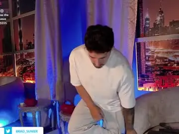 Chaturbate Live Sex of brad_summer