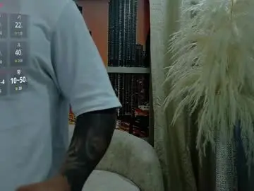 Chaturbate Sex Chat of brad_summer