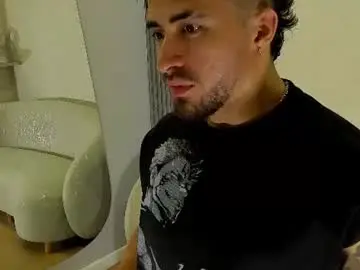 Chaturbate Adult Webcams of brad_summer
