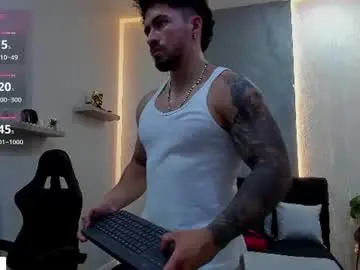Chaturbate Adult Webcam of brad_summer