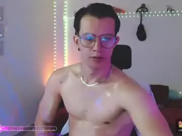 Chaturbate Sex Cam of brandon_starkk