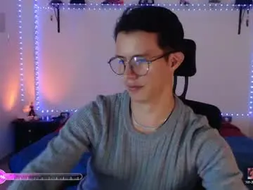 Chaturbate Adult Webcam of brandon_starkk