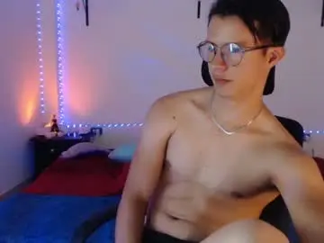 Chaturbate Best live sex cam show of brandon_starkk