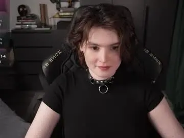 Chaturbate Adult Webcam of cybersamuraii