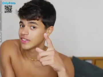 Chaturbate Nude Webcam of dannyss__18