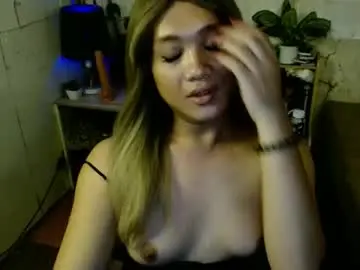 Chaturbate Live Sex Cam of jasminewild69