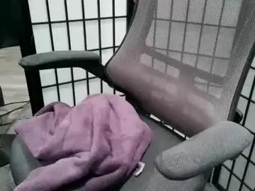 Chaturbate Free Live Porn of purple_collij_prof