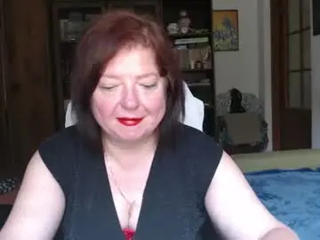 Chaturbate Live Sex Cam of violetpulse