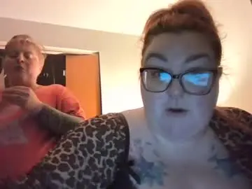 Chaturbate Sex Cam of bbwqueen216