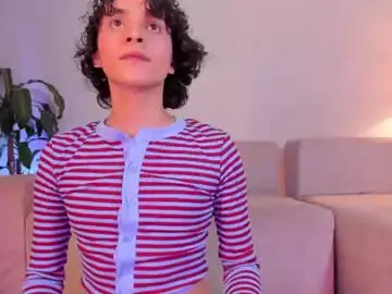 Chaturbate Free Porn Cam of brann_tadzio