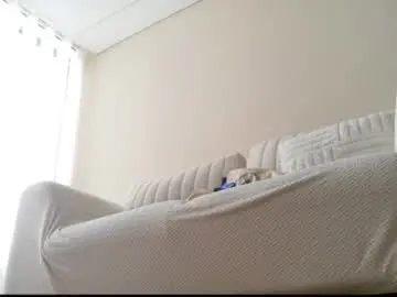 Chaturbate Live Porn of cheek_chic12
