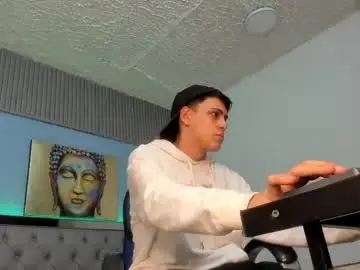 Chaturbate Adult Webcam of ethanx18