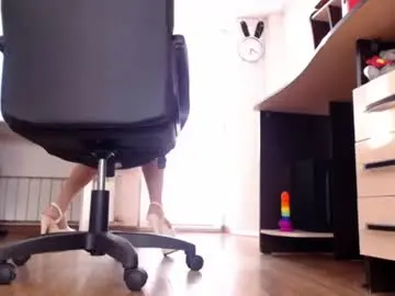 Chaturbate Live Porn of hottdoll611