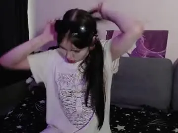 Chaturbate Live Sex Cam of in_the_void