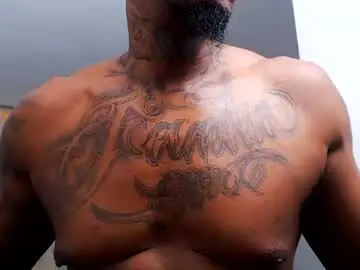Chaturbate Best live sex cam show of jhon_tomson1