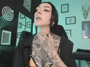 Chaturbate Free Porn Cam of juliet_sourire
