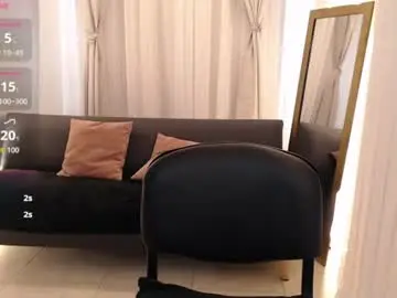 Chaturbate Nude Webcam of kamy_loort